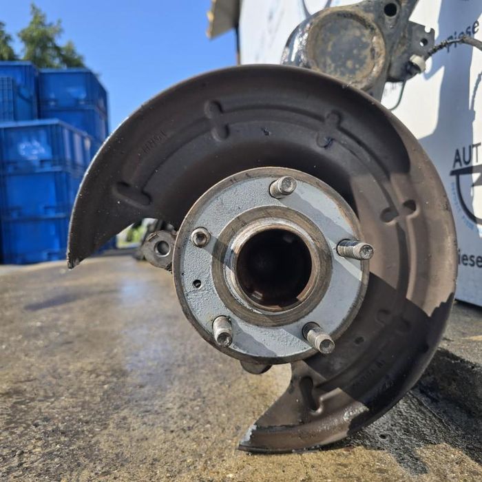 Punte spate 5x105 Opel Astra K