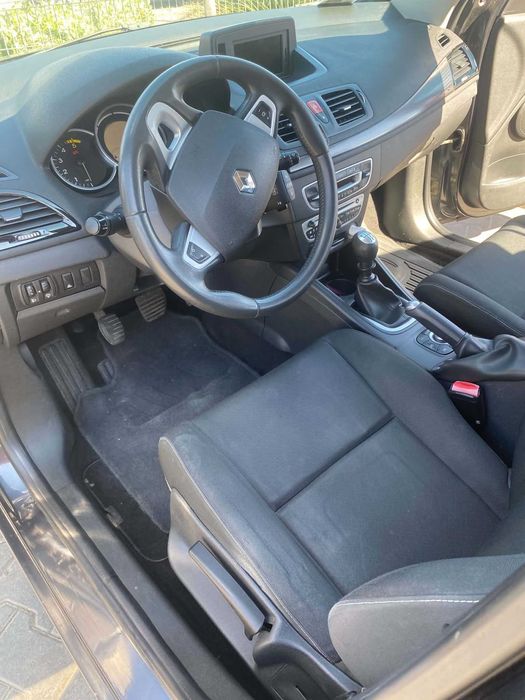 Vand Renault Megan 3 1.9 Diesel