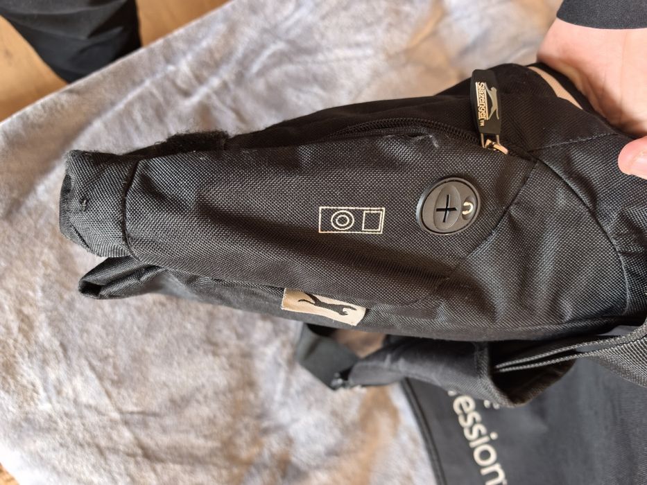 Чанта за лап топ. Без забележки! В много добро състояние