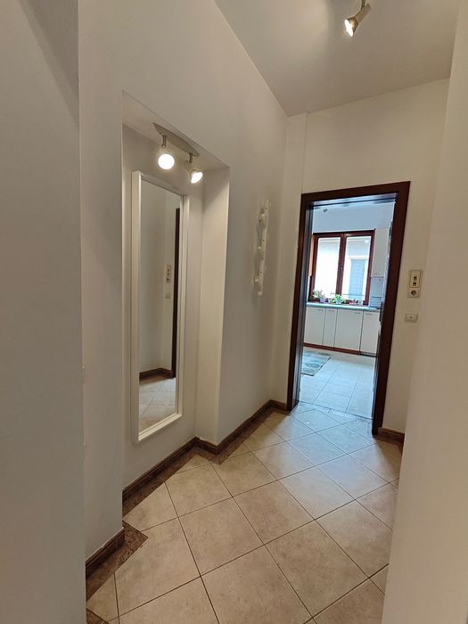 Дава се под наем Тристаен апартамент в София, Лозенец - 110 кв.м за 1077.12 € - Снимка #17