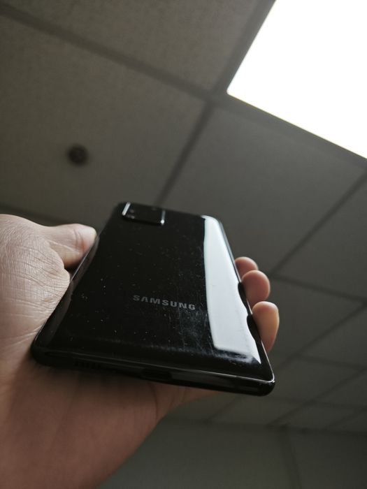 Samsung Galaxy S10 Lite