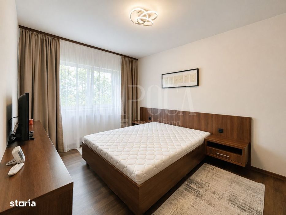Apartament 2 camere de inchiriat in Zorilor, Cluj Napoca