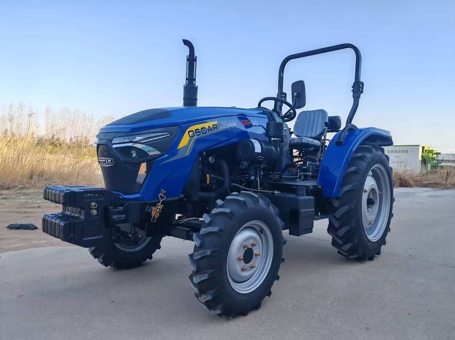 Мини трактор 50 л/с