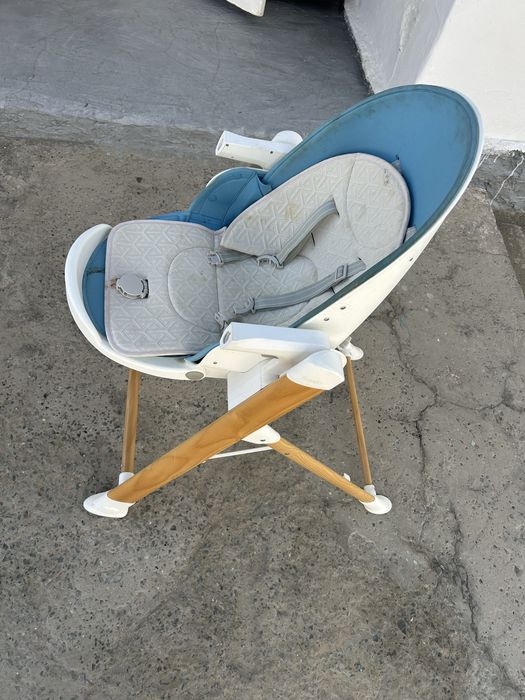 Стульчик для кормления ребенка