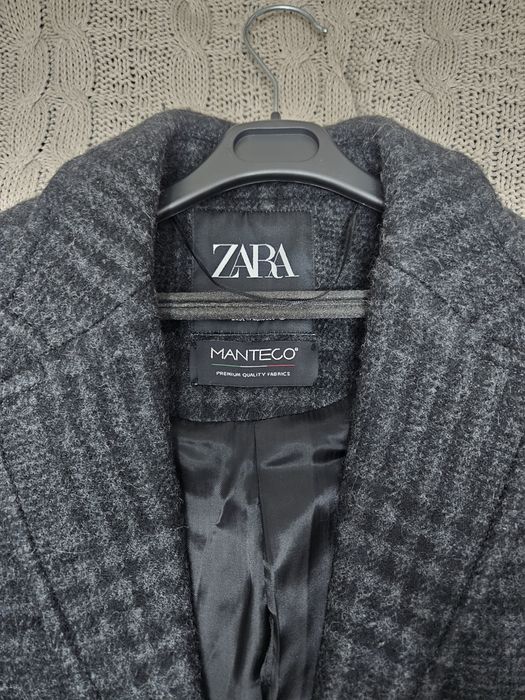 Продам пальто Zara