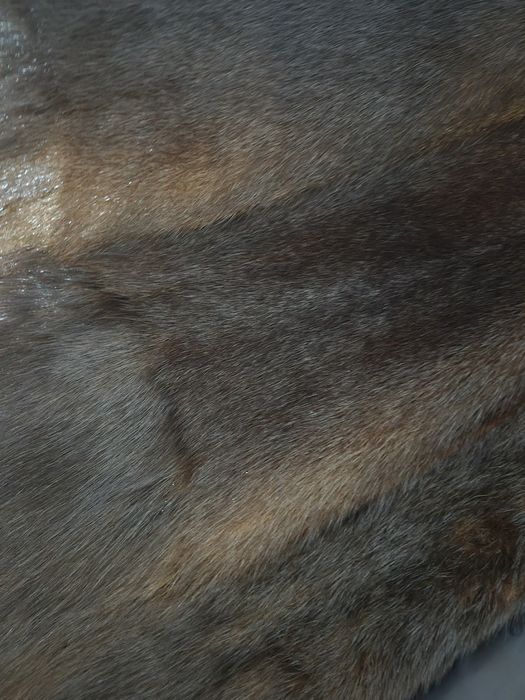 Blana naturala de nurca