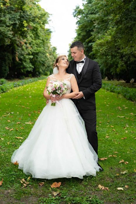 Fotograf Nunta Botez | Fotografie Evenimente