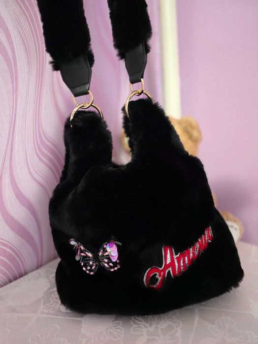 Дамски раници ^^