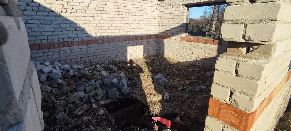 Дача, общество Ракета.