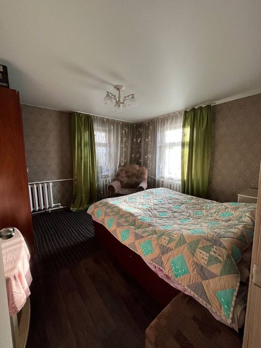 Продам ДОМ П.Мирный (возмо