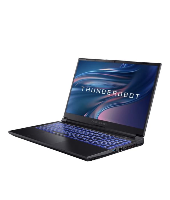 Thunderobot 911S core