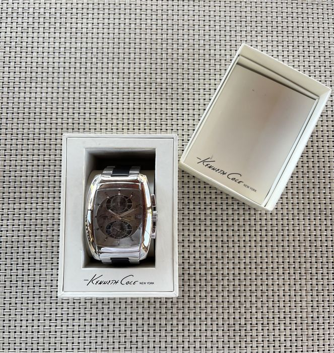 Ceas Kenneth Cole New York KC3840