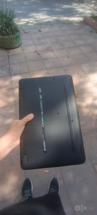 Ноутбук Aser i3. RamDDR4 12GB. SSD 120GB. HDD1Tb