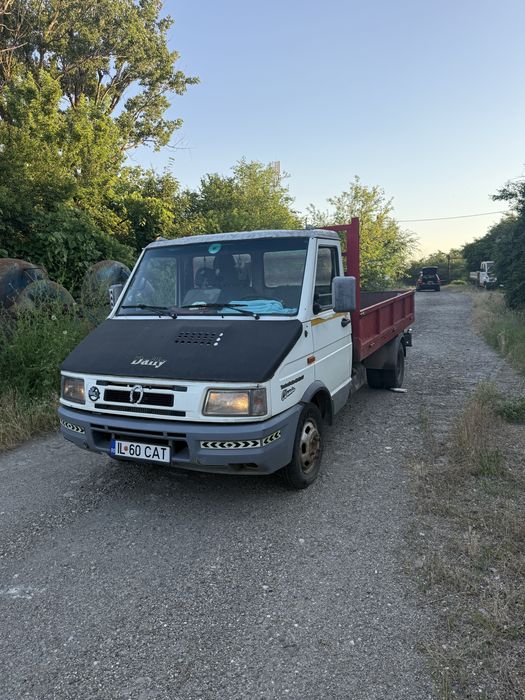 Autoutilitare de vanzare