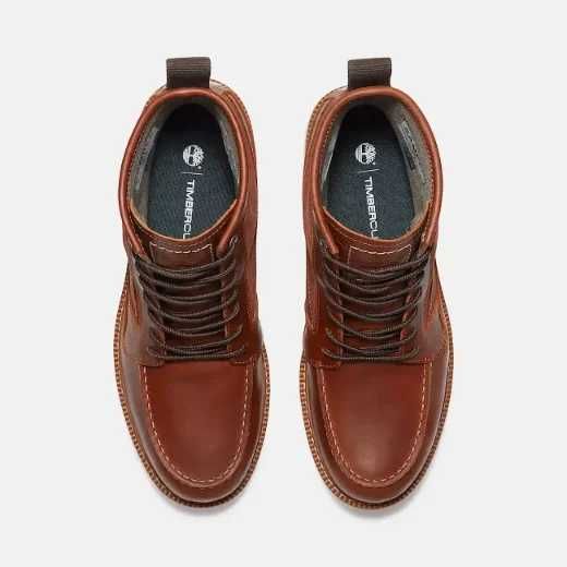 Bocanci 43,5 Timberland Britton Mills Waterproof Boots