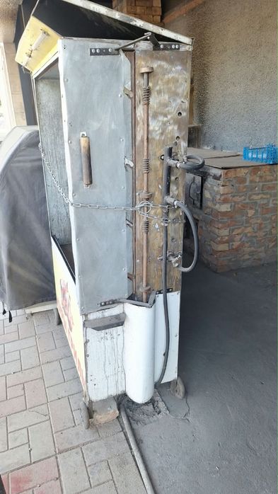 Продам гриль аппарат