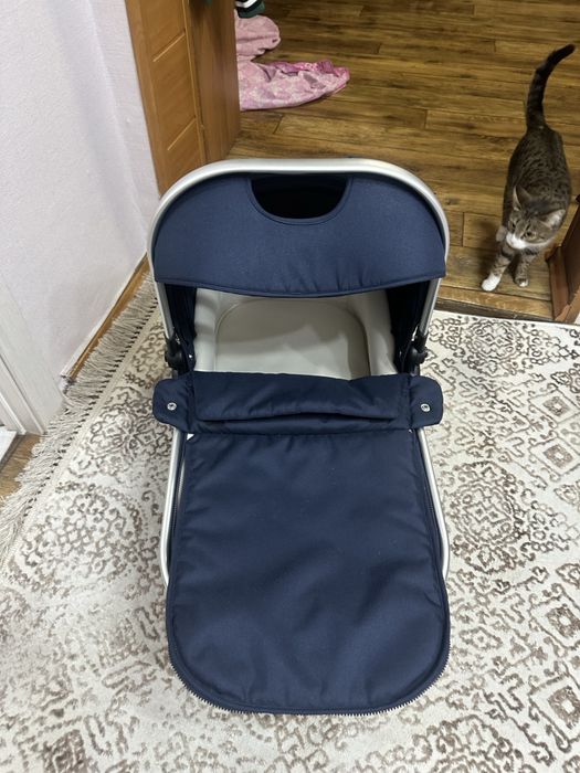 Продаем люльку новую