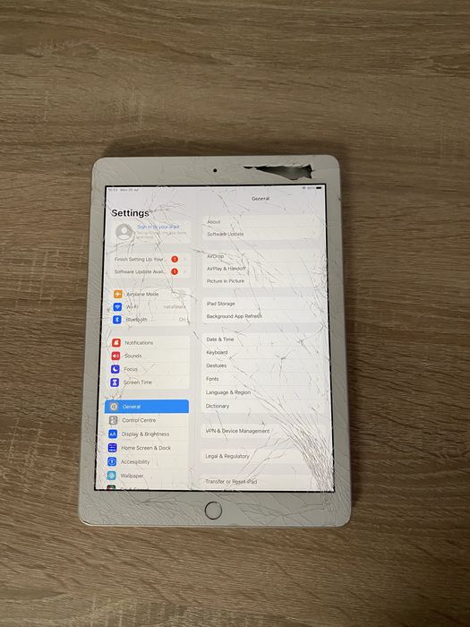 iPad 6 2018 32 GB