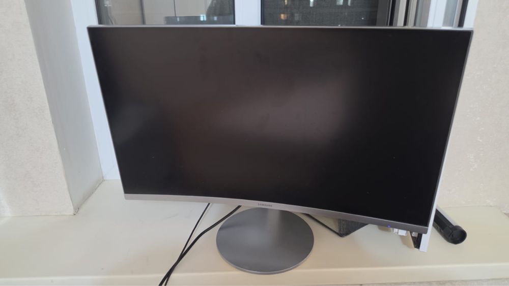 Игровой компьютер c RTX 2060