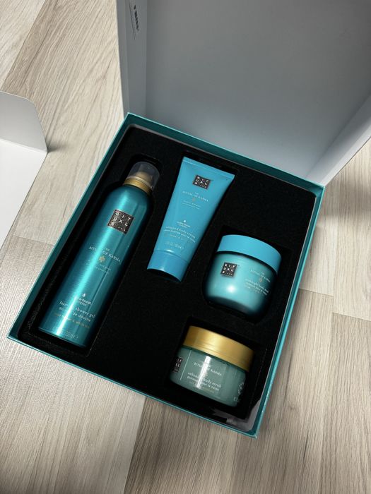 Rituals set nou sigilat