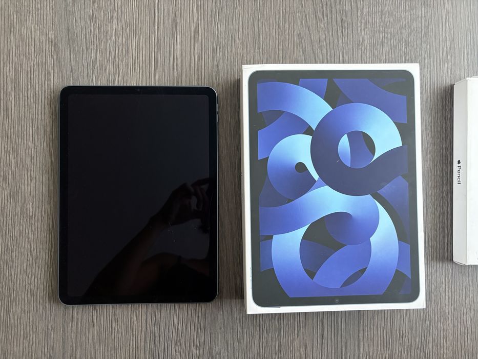 Ipad air 5th generation 64 gb