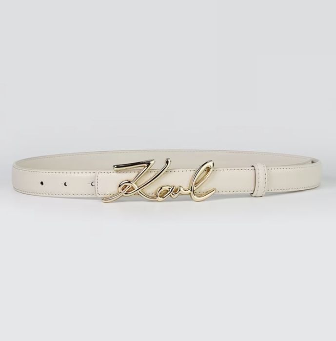 Дамски колани Karl Lagerfeld