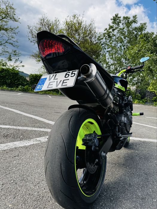 Honda Hornet PC36 (A)