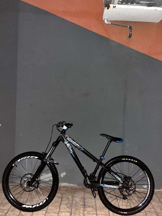 Sprint Primus Gustom