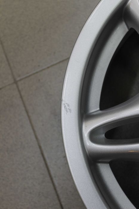 Джанти 15" Smart Fortwo (1998-2013)