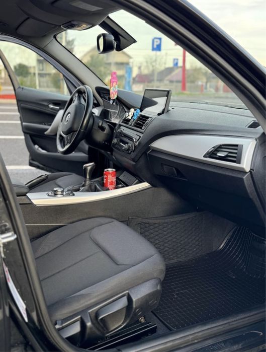 F20 Bmw 118D/143CP /2.0D Manual