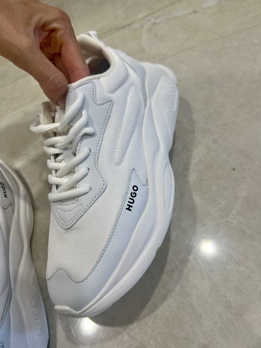 Маратонки Hugo boss