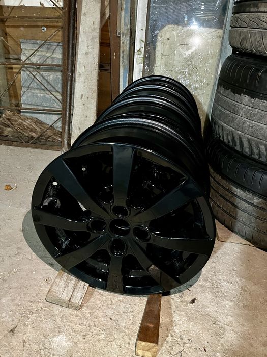 Jante 4x100 R15, Kia, Hyundai, Logan