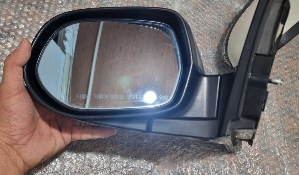 Боковое зеркало Epica (Корея) — Эпика