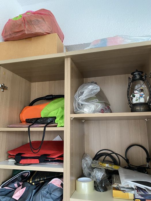 Vand mobilier pentru baie
