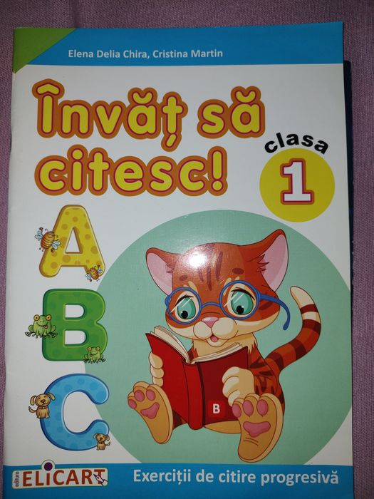 Cărți pentru copii