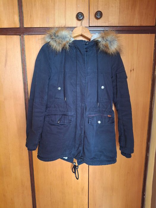 Яке, елек, суитчър