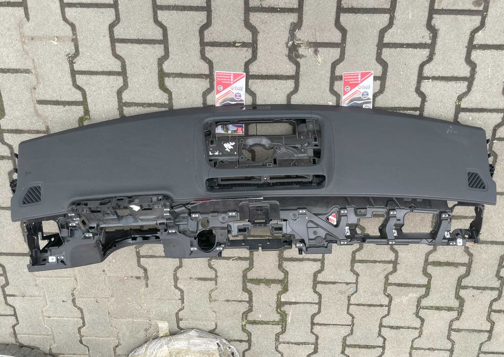 Mercedes Benz S class w223 - plansa de bord - kit airbag - set centuri