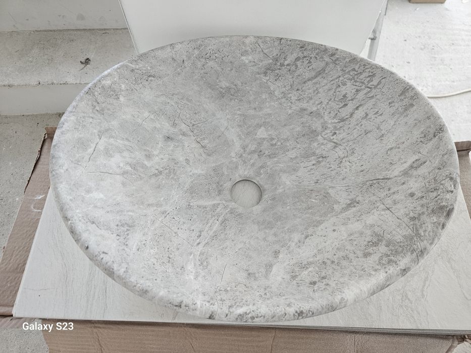 Chiuveta baie pentru blat