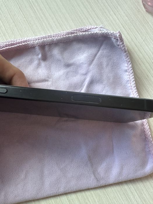 Iphone 16 Pro Max 256 GB 90% Battery