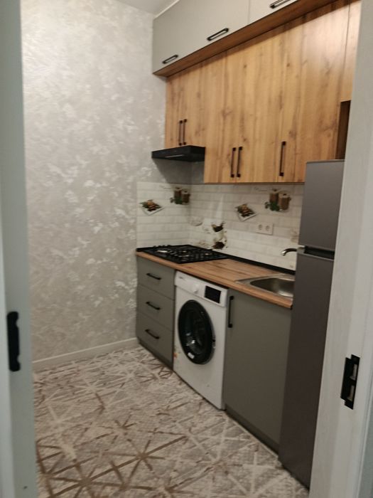 Продается квартира Юнусабад 17 квартал. Новостройка