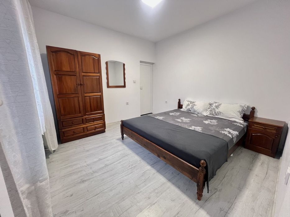 Вила При Мечо