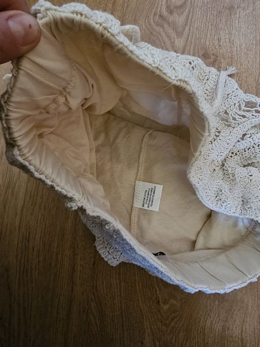 Pantaloni scurti Z&D