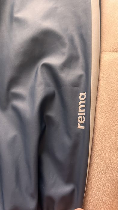 Немромокаемый комбез Reima
