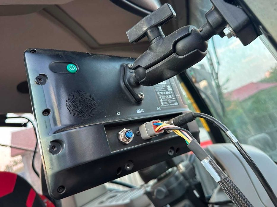 Gps Autoghidare Trimble