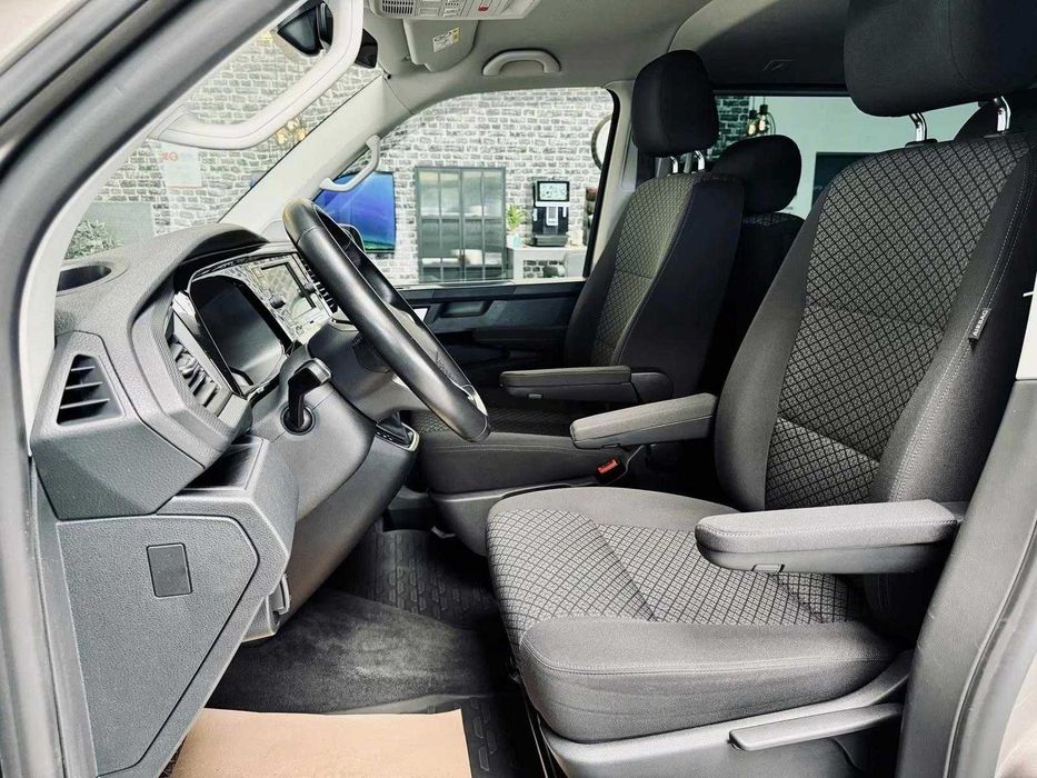 Volkswagen T6.1 Multivan