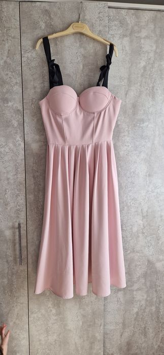 Платье женское рр 44