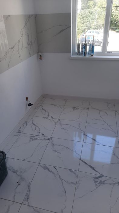 Zugrav executam lucrări interioare si exterioare cu simț de răspundere