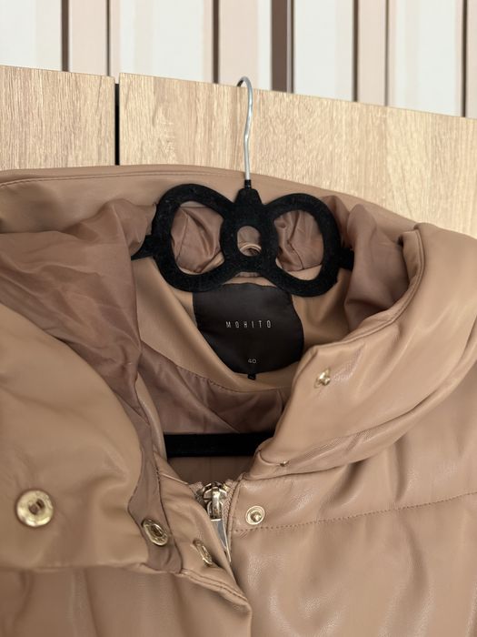 Зимно яке Mohito