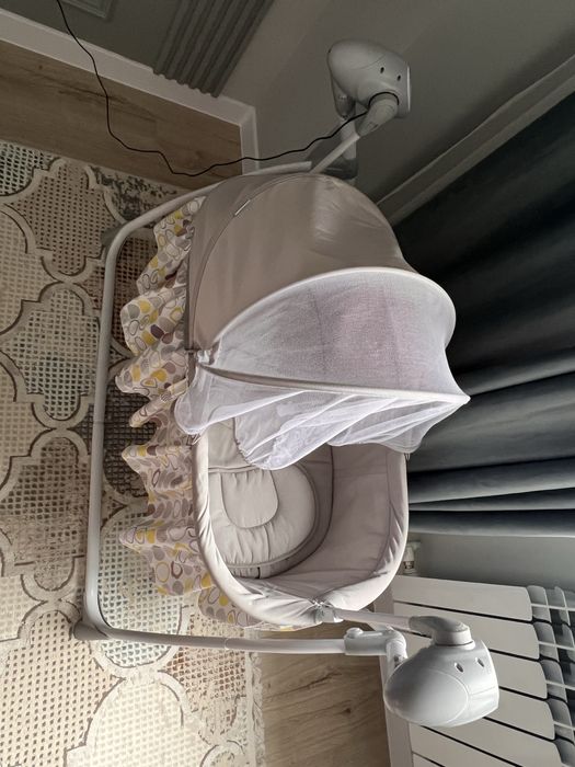 Шезлонг, Марибэль в сером цвете