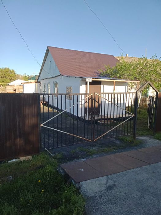 Продам частный дом